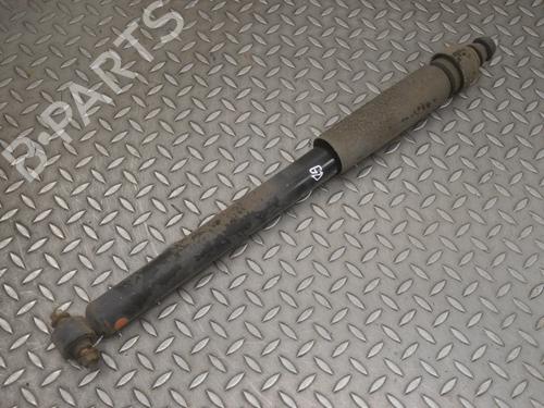 Right rear shock absorber NISSAN JUKE (F15) 1.2 DIG-T (115 hp) 17377093