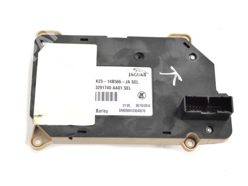 Switch JAGUAR XF I (X250) 2.2 D | BP8073333I30 