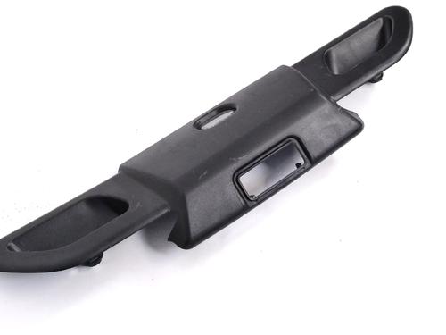 Used Tailgate trim JAGUAR S-TYPE II (X200) 2.7 D (207 hp) 28045996