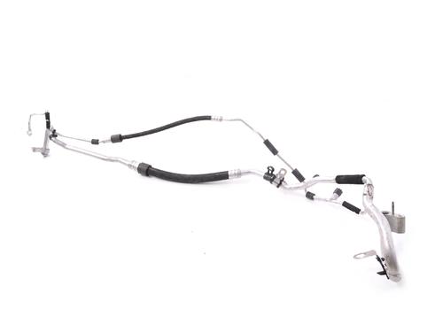Used AC pipe MERCEDES-BENZ GLC (X253) 250 d 4-matic (253.909) (204 hp) 14772998