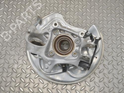 Left rear steering knuckle PORSCHE 911 (997) 3.6 Carrera | BP16274612M27 