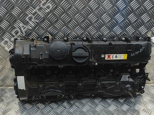 Valve cover AUDI A5 Sportback (8TA) 3.0 TDI quattro | BP27747504M124 
