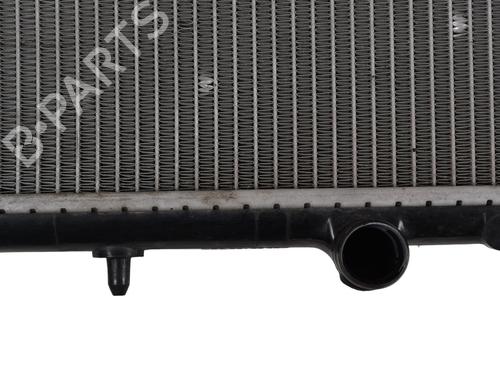 BP17866389M31 | Water radiator PEUGEOT RCZ 1.6 16V BP17866389M31