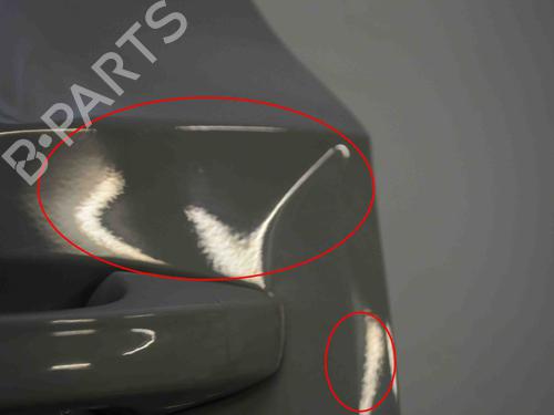 Left rear door VW T-ROC (A11, D11) 1.5 TSI | BP29614917C4 