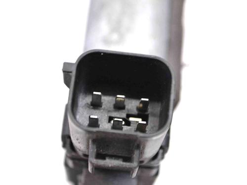 Right rear window motor JAGUAR XF I (X250) 2.2 D | BP8073356E22 