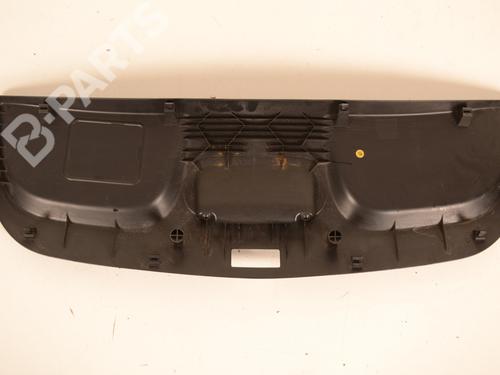 Boot lining AUDI TT Roadster (8J9) 2.0 TFSI | BP11042910I3 