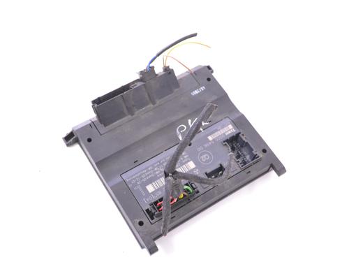 Used Electronic module MERCEDES-BENZ S-CLASS (W221, V221) S 500 (221.071, 221.171) (388 hp) 7750058