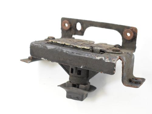 Hood lock FORD TRANSIT Van (FA_ _) 2.2 TDCi | BP11830446C133
