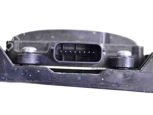 Electronic module NISSAN QASHQAI II (J11, J11_) 1.2 DIG-T | BP9658446M83 