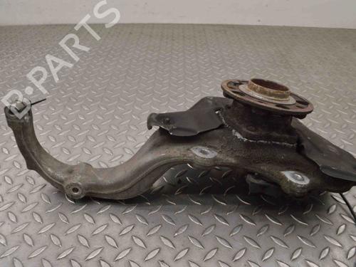 Used Right front steering knuckle BMW 3 Gran Turismo (F34) 320 d xDrive (190 hp) 14793335