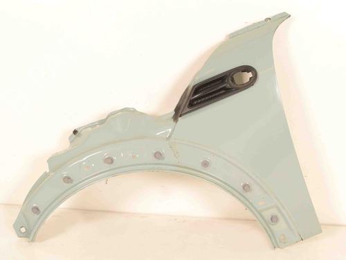 Używane Błotnik przedni lewy MINI MINI (R56) Cooper D (112 hp) 7751375