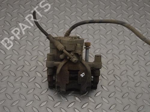 Used Right rear brake caliper VW GOLF SPORTSVAN VII (AM1, AN1) 1.5 TSI (130 hp) 14967858