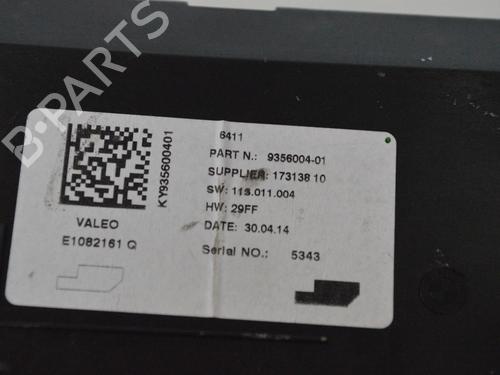 Electronic module BMW 2 Coupe (F22, F87) 220 i | BP18886281M83 