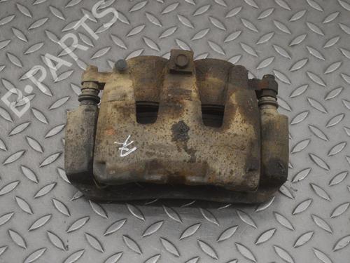 Used Left front brake caliper DODGE RAM 1500 Pickup (DJ, DS) 5.7 4x4 (350 hp) 27827511