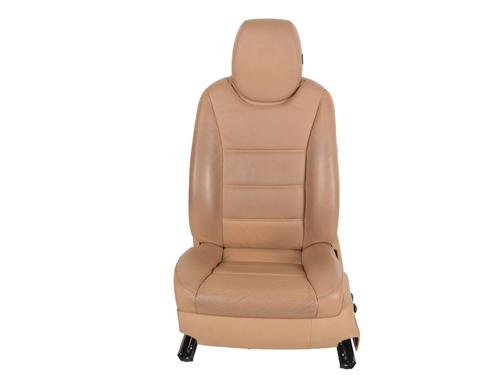 Used Left front seat PORSCHE CAYENNE (9PA) S 4.8 (385 hp) 19433161