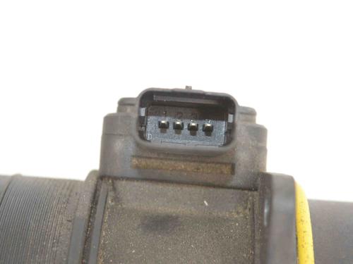 Mass air flow sensor JAGUAR XF I (X250) 3.0 D | BP7490980M95 
