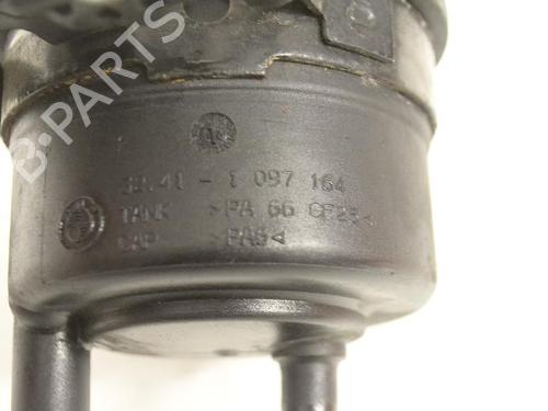 Power steering reservoir BMW 3 (E90) 320 d | BP14814156M117 