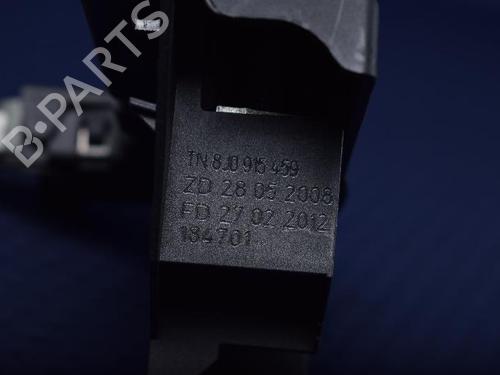 Câble AUDI Q5 (8RB) SQ5 TDI quattro | BP14812240E12 