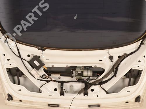 Tailgate AUDI TT (8J3) 2.0 TFSI | BP8348623C6 