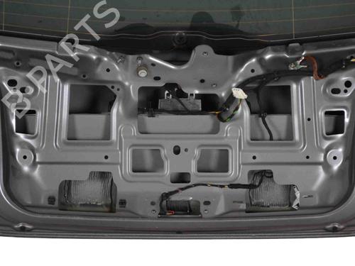 Tailgate MERCEDES-BENZ A-CLASS (W176) A 45 AMG 4-matic (176.052) | BP16022177C6