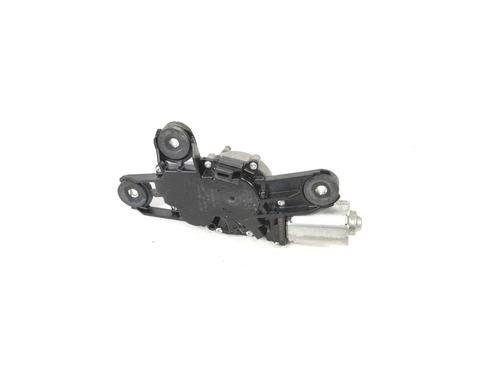 Motor limpa vidros traseiro FORD FIESTA VI Van 1.0 EcoBoost (100 hp) 8A61-A17K441-AE | 0390201252