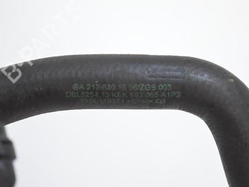 Pipe MERCEDES-BENZ CLS (C219) CLS 350 (219.356) | BP14813790M125 