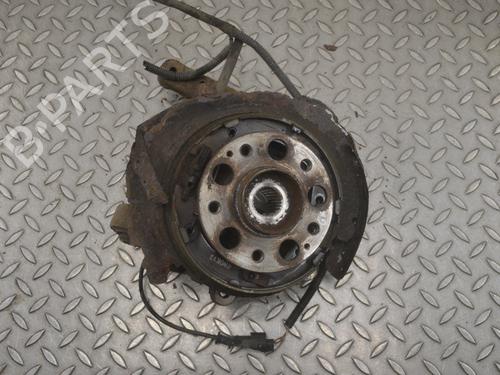 Venstre hjullejehus spindel SSANGYONG KORANDO (CK) 2.2 Xdi 4WD | BP16543143M27 