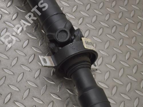 Driveshaft BMW 4 Gran Coupe (F36) 430 d | BP10708072M37 