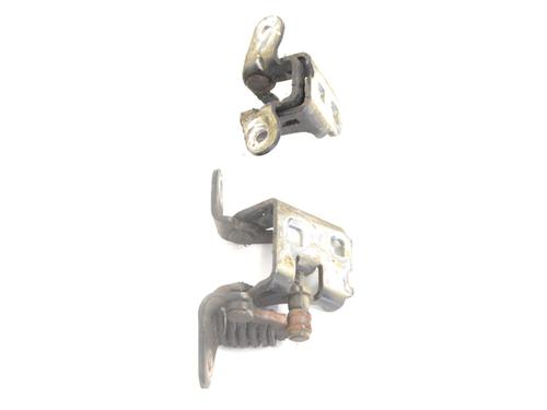 Hinge/Door check strap JEEP COMPASS (MK49) 2.2 CRD 4x4 | BP27821741C146 