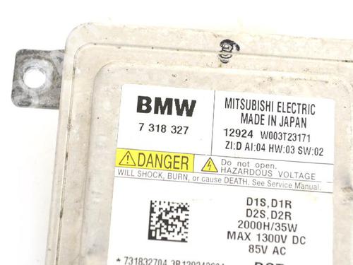 Xenon ballast BMW 5 Gran Turismo (F07) 530 d | BP7482242C53 