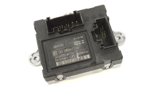 Used Electronic module FORD FIESTA VI (CB1, CCN) 1.0 EcoBoost (125 hp) 9172233