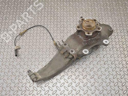 Used Right front steering knuckle MERCEDES-BENZ CLA Coupe (C117) CLA 45 AMG 4-matic (117.352) (360 hp) 14807167