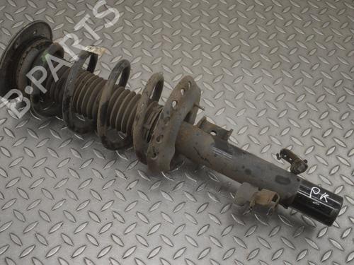 Used Left front shock absorber LAND ROVER RANGE ROVER EVOQUE (L538) 2.0 D 4x4 (180 hp) 16824924