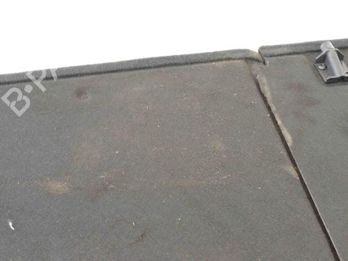 Luggage compartment floor VW TOUAREG (7P5, 7P6) 3.0 V6 TDI | BP14811242I33 