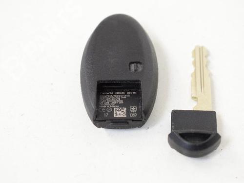 Electronic module NISSAN X-TRAIL III (T32_, T32R, T32RR) 1.6 DIG-T (T32) | BP8858440M83 