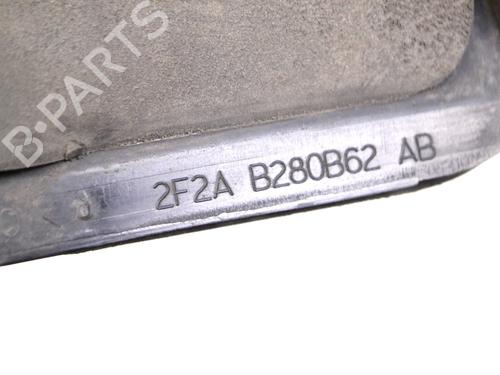 Grill TESLA MODEL S (5YJS) 85 | BP14785387C40 