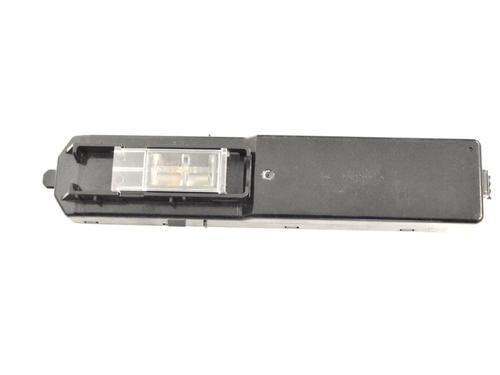 Elektronische module SAAB 9-3 Convertible (YS3F) 1,8t BioPower (150 hp) 27821773