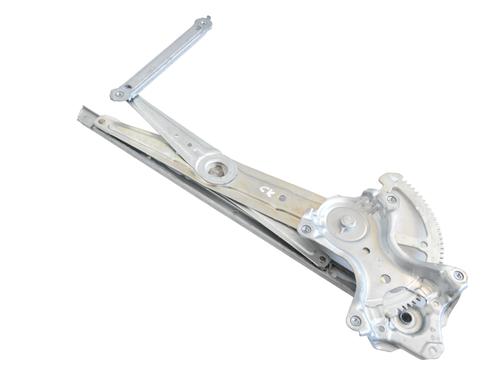 Used Rear left window mechanism LEXUS ES (_Z10_, _A10_, _H10_) 250 (AXZA10) (200 hp) 27825360