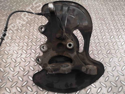 Left front steering knuckle MERCEDES-BENZ SLK (R172) 250 CDI / d (172.403) | BP18886137M25 