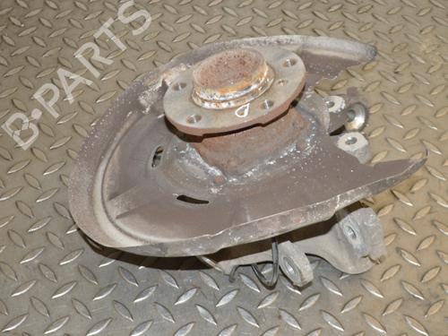 Right rear steering knuckle BMW 5 (F10) ActiveHybrid | BP14789836M28 