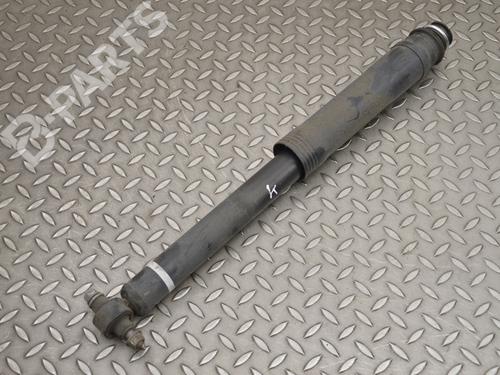 Used Left rear shock absorber TOYOTA PRIUS (_W3_) 1.8 Hybrid (ZVW3_) (99 hp) 11411402
