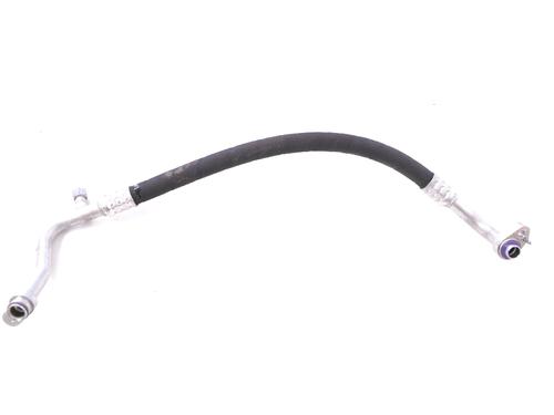 AC pipe MERCEDES-BENZ GLA-CLASS (X156) GLA 220 CDI (156.903) | BP14772236M126 