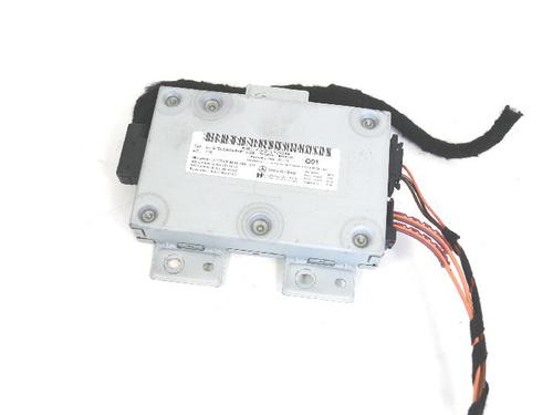 Elektronisk modul MERCEDES-BENZ S-CLASS (W221, V221) S 250 CDI (221.003, 221.103) (204 hp) 7755743