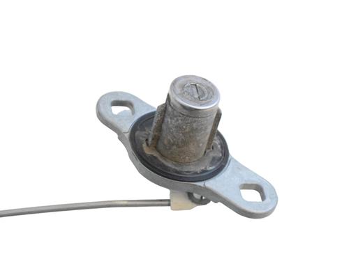 Tailgate lock MAZDA MX-5 III (NC) 1.8 (NC18) | BP16144722C101 
