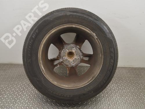 Rim LAND ROVER RANGE ROVER III (L322) 3.0 D 4x4 | BP10534017C45 