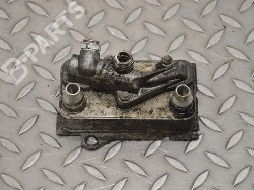 Used Oil radiator MERCEDES-BENZ C-CLASS (W205) C 220 BlueTEC / d (205.002, 205.004) (170 hp) 11684331