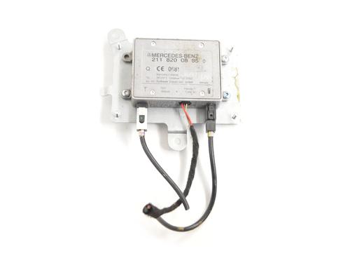 Used Electronic module MERCEDES-BENZ S-CLASS (W221, V221) S 500 (221.071, 221.171) (388 hp) 7750076