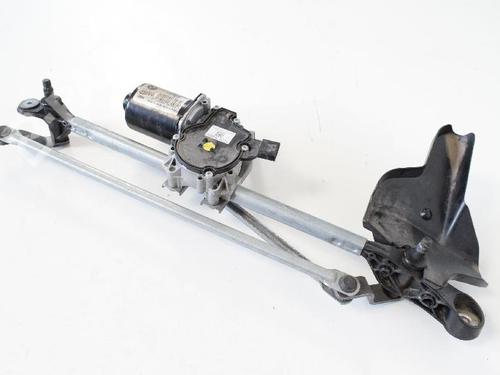 Front wipers mechanism BMW 4 Convertible (F33, F83) 435 d xDrive | BP7481537C83 