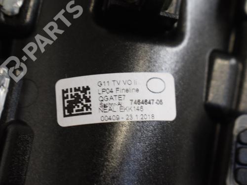 Other BMW 7 (G11, G12) 750 i, Li xDrive | BP10531251O1 