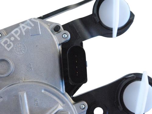 Rear wiper motor VW GOLF VIII (CD1, DA1) 1.5 TSI | BP27830125M102 